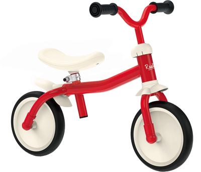 Rower biegowy dla dzieci Smoby Toys Rocky (770400) (3032167704009)