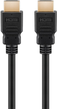 Kabel Goobay Series HDMI - HDMI 1.4 High Speed 1.5 m (4040849610288)