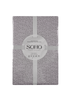 Кухонний текстиль SOHO Скатер. 140*180см Nice Beige