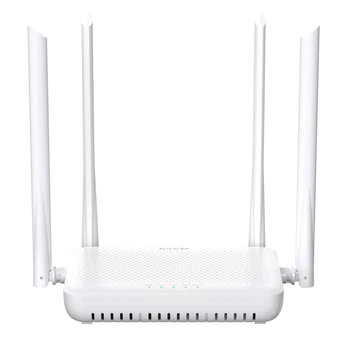 Оптический абонентский терминал ONU Wi-Fi AC1200 xPON ONU Tenda HG10C