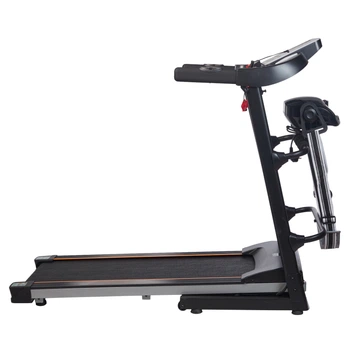 Бігова доріжка TECOFIT Treadmill Running track Multi-function (FN-F380/1)