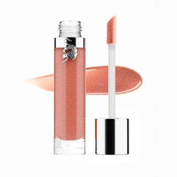 Блеск для губ LAVERNE glow flawless high lipgloss в оттенке: 07 saudi lady