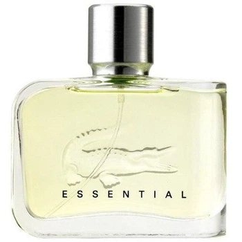 Туалетная вода мужская Essential, 125 мл (Версия Lacoste)