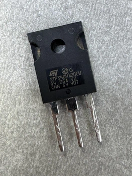 Діод Шотткі STPS40H100CW (TO-247)