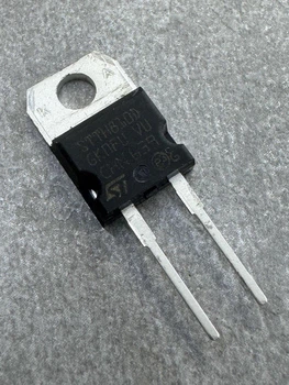Супершвидкий діод STTH810C (TO-220)
