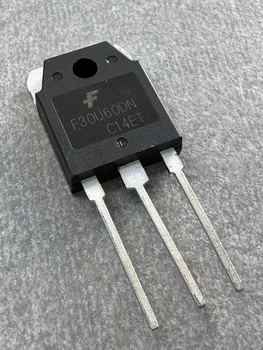 Супершвидкий діод FFA30U60DNTU (TO-3P)