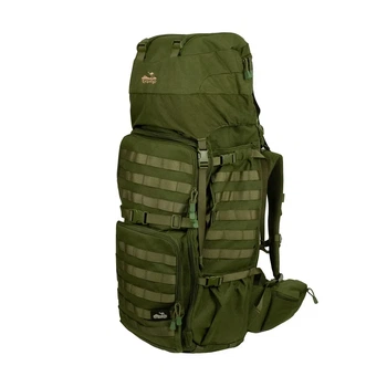 Рюкзак Tramp Defender 60 л UTRP-048-olive