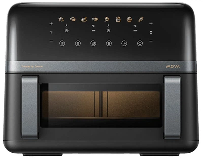 Мультипіч Mova FD20 Pro Black