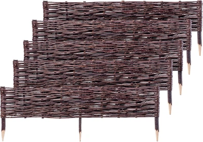 Płot ogrodowy Kadax K5876