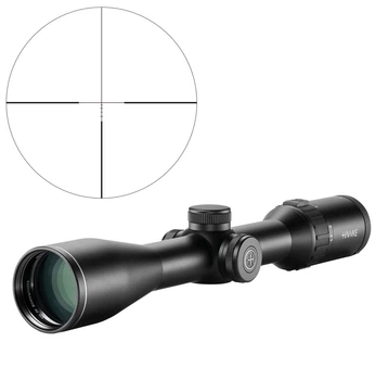 Оптический прицел Hawke Endurance 30 FD 1.7-10x44 LR2 (Illuminated)