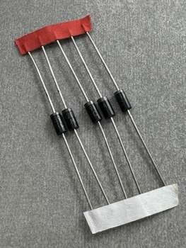 Диод защитный P6KE91A (DO-15)