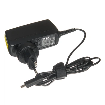Блок питания импульсный Acer 12V 1.5A 18W micro USB