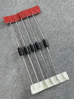 Діод захисний P6KE13A (DO-15)