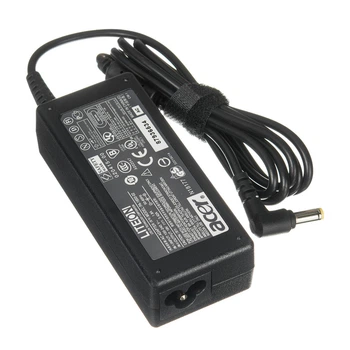 Блок живлення імпульсний Acer 19V 3.42A 65W (5.5mm x 1.77mm) (original)