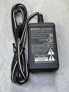Блок питания импульсный 4.2V 1.7A /AC-LS5/SONY/