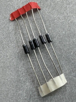Диод защитный P6KE36A (DO-15)