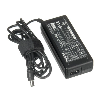 Блок питания импульсный 15V 4A /TOSHIBA/6.3mm x 3.0mm 60W