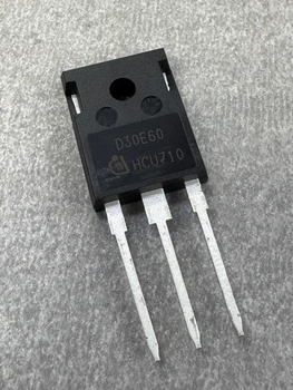 Супершвидкий діод IDW30E60(D30E60) (TO-247)