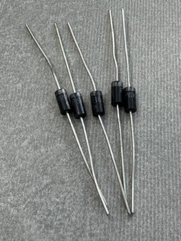 Диод защитный P6KE16A (DO-15)