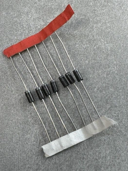 Диод защитный P6KE440A (DO-15)