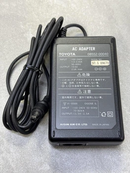 Блок питания импульсный 13V 2.5A /TOYOTA/