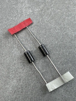 Диод защитный 1.5KE400A (DO-27)