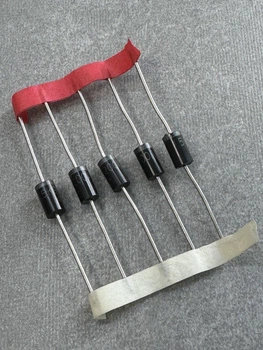 Диод защитный 1.5KE200A (DO-27)