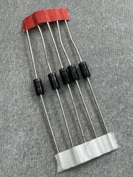 Діод захисний P6KE250A (DO-15)