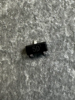 Выпрямительный диод MMBD4148 (SOT-23)