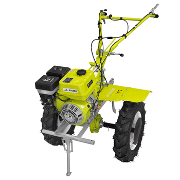 Мотоблок бензиновий GT R-1350 9.6 кс 270 см3