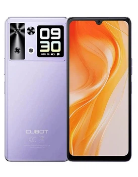 Смартфон Cubot P90 12/256GB Purple (глобальная версия)