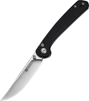 Нож складной Sencut Skelfin (S25007-2)