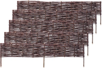 Садова огорожа Kadax Hamre К5885