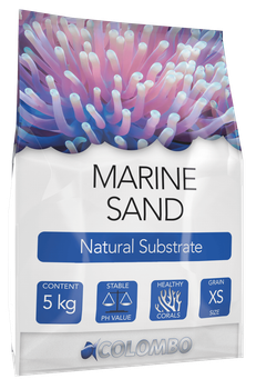 Морський пісок COLOMBO MARINE SAND XS 5 KG (N5060293)