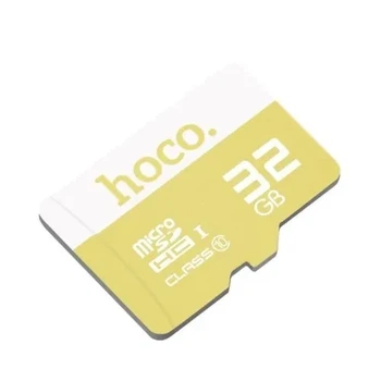 Карта пам яті Hoco TF high speed memory card Class10/USB3.0 (32GB)