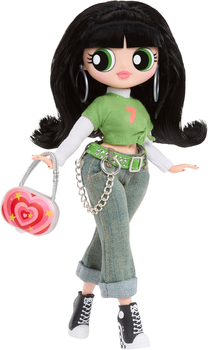 Лялька ЛОЛ ОМГ Суперкришка Батеркап LOL Surprise Powerpuff Girls Buttercup 542872