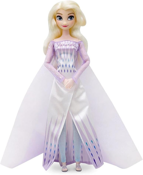 Кукла Эльза Холодное сердце 2 Disney Elsa from Frozen 2 98862