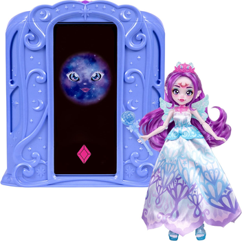 Лялька Меджик Міксис Чарівне дзеркало Magic Mixies Pixie 14958