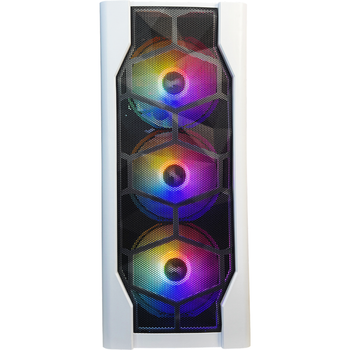 ПК AMD Ryzen 9 3950X (3.5 - 4.7 ГГц) NVIDIA GTX 1060 6GB GDDR5 DDR4 2666 16GB SSD 500GB 500 Вт