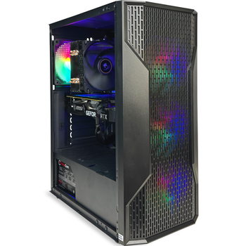 Компьютеры Intel Core i3 с видеокартой GeForce GTX 1660 Super