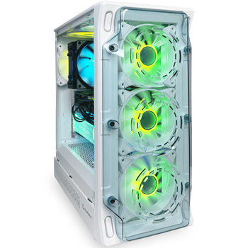 Продвинутий ігровий ПК RTX 2060 SUPER 8GB AMD Ryzen 5 3600 DDR4