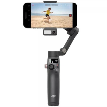 Стабилизатор видеосъемки DJI Osmo Mobile 7P (CP.OS.00000401.01) [128430]
