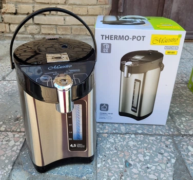 Термопот Maestro 4 л MR-081