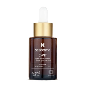 Липосомальная сыворотка с витамином C Sesderma C-Vit 30 мл