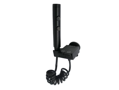 Смеситель для биде MILLZ черный MRS-AL-D1 (black)