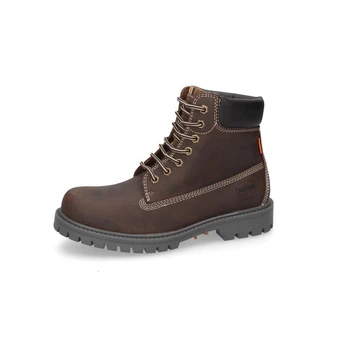 Черевики чоловічі Dockers by Gerli 53AX001-400360 Chocolate 43