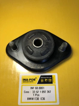 Верхняя опора заднего амортизатора BMW 3 Е36 / E46 INF 60.0001 INA-FOR