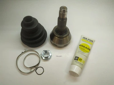 ШРУС наружный Ford Fiesta / Escort 95- 1003550 INA-FOR