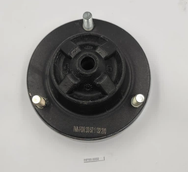 Верхняя опора заднего амортизатора BMW 5 E34 33521132270 INA-FOR