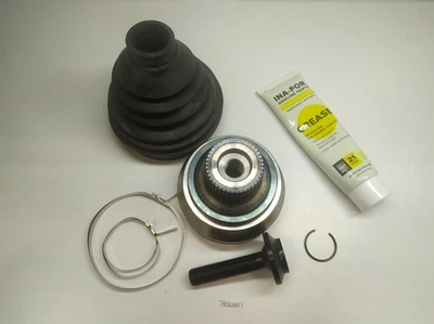 ШРУС наружный Audi A4 B8 2.0-3.2 07-15 8K0498099C INA-FOR
